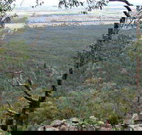 Burrabadine Walking Track - Accommodation Fremantle