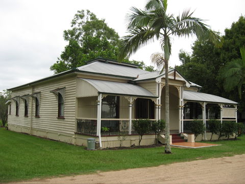 Caboolture Historical Village - Accommodation Fremantle 0