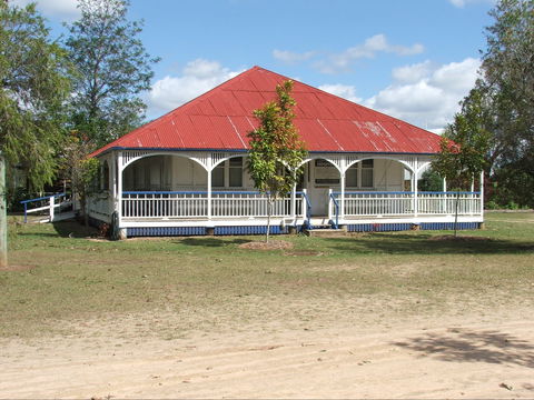 Caboolture Historical Village - Accommodation Fremantle 1