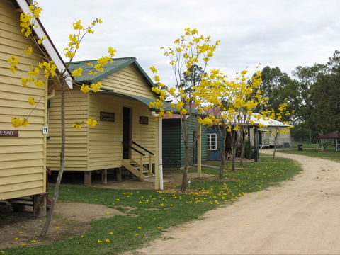Caboolture Historical Village - Accommodation Fremantle 2