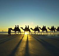 Cable Beach