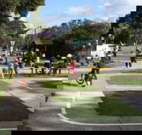 Campbelltown Bicycle Education Centre - Accommodation Fremantle