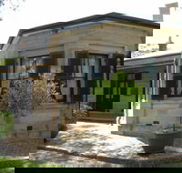 Carisbrook Historic House - Accommodation Fremantle