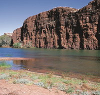 Carawine Gorge - Accommodation Fremantle