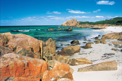 Castle Bay - Accommodation Fremantle 0