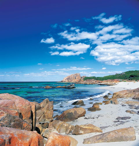 Castle Bay - Accommodation Fremantle 2