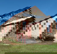 Central Greenough - Accommodation Fremantle