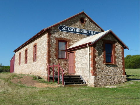 Central Greenough - Accommodation Fremantle 0