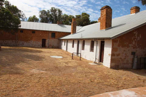 Central Greenough - Accommodation Fremantle 1