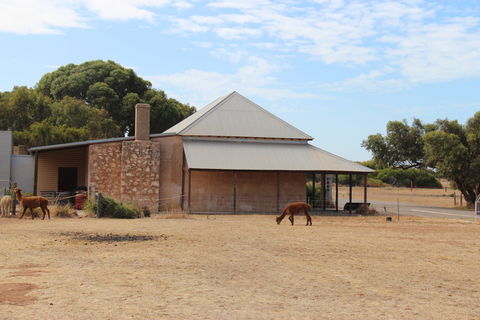 Central Greenough - Accommodation Fremantle 2