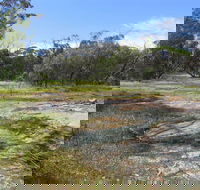 Christmas Rock Walk - Accommodation Fremantle
