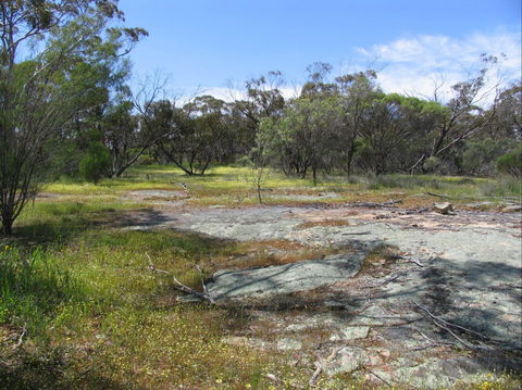 Christmas Rock Walk - Accommodation Fremantle 0