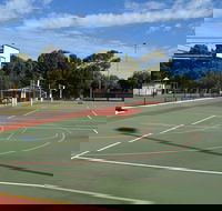 Cleve Sporting Facilities - Accommodation Fremantle
