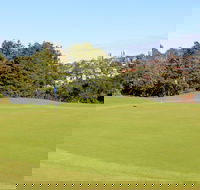 Collier Park Golf Course - Accommodation Fremantle
