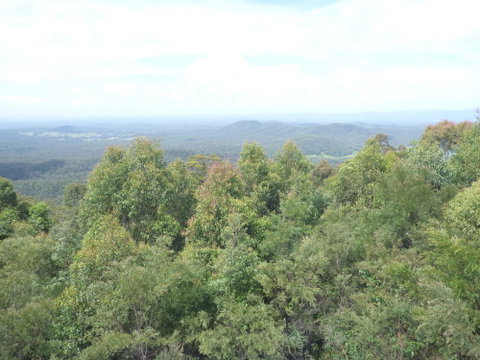 Collombatti Lookout - Accommodation Fremantle 0