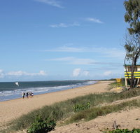 Coral Coast Pathways Moore Park Beach Section - Accommodation Fremantle