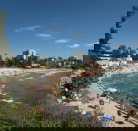 Cronulla Beach - Accommodation Fremantle