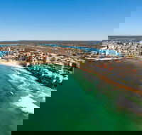 Cronulla - Accommodation Fremantle