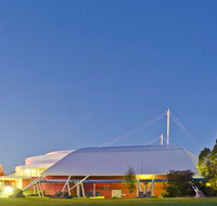 Derwent Entertainment Centre - Accommodation Fremantle