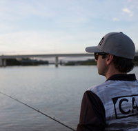 Dominate the Delta - The Rockhampton Delta Fishing Trail - Accommodation Fremantle