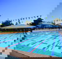 Dubbo Aquatic Leisure Centre - Closed Until Further Notice - Accommodation Fremantle