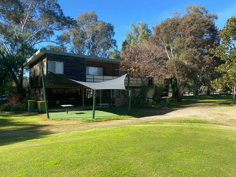 Echuca Back 9 Golf Course - Accommodation Fremantle 0