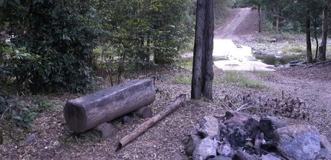 England Creek Bush Camp - Accommodation Fremantle 2