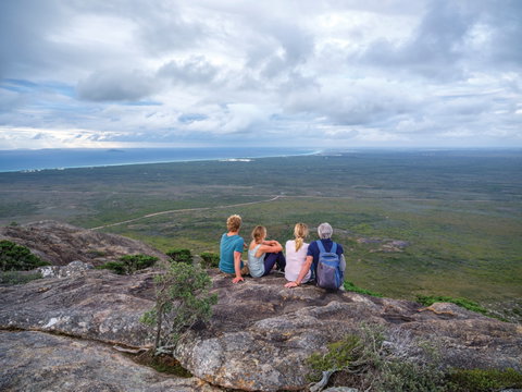 Esperance Wildflower Trail - Accommodation Fremantle 1