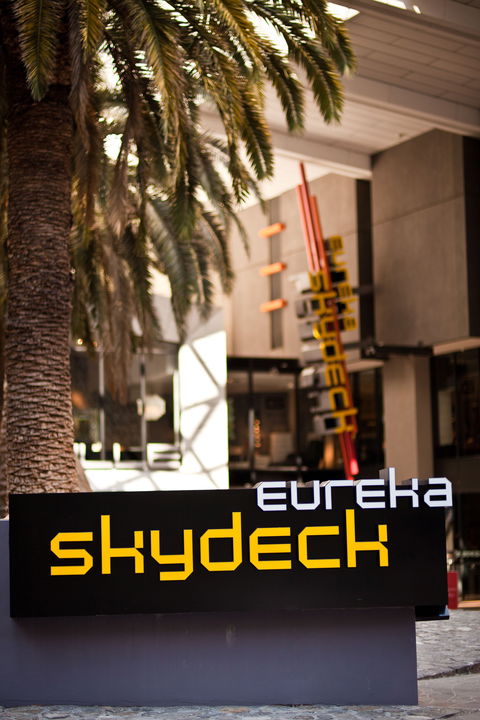Eureka Skydeck 88 - Accommodation Fremantle 1