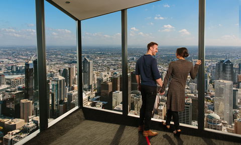 Eureka Skydeck 88 - Accommodation Fremantle 2