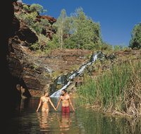 Fortescue Falls - Accommodation Fremantle