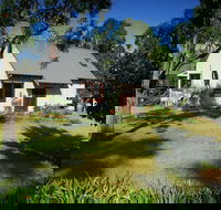 Gartelmann Wines Cellar Door - Accommodation Fremantle