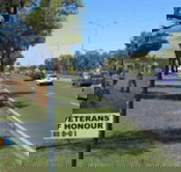 Geelong  District Sub Branch Vietnam Veterans Association - Accommodation Fremantle