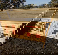 Gerard Murphy Furniture Dunkeld - Accommodation Fremantle