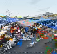 Global Food Markets - Accommodation Fremantle