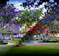 Gympie City Tourist Drive - Accommodation Fremantle