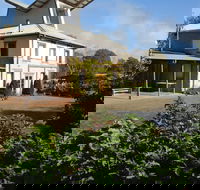 HIRL Hamilton Institute of Rural Learning - Accommodation Fremantle