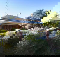 Hoover House - Accommodation Fremantle