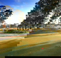 Huntingdale Golf Club - Accommodation Fremantle