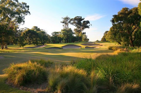 Huntingdale Golf Club - Accommodation Fremantle 1