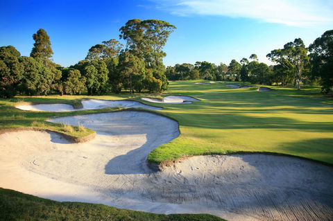 Huntingdale Golf Club - Accommodation Fremantle 2