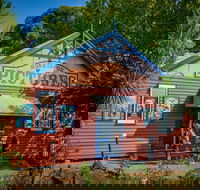 Huskisson Pictures - Accommodation Fremantle