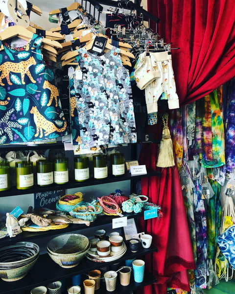 In.cube8r Gallery And Emporium - Accommodation Fremantle 2