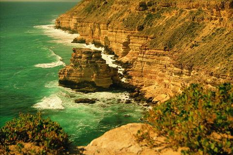Island Rock And Natural Bridge - Accommodation Fremantle 0