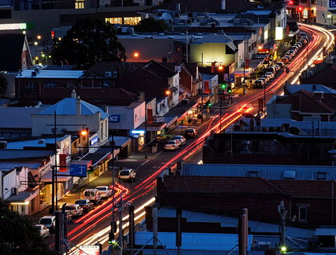 Ivanhoe Shopping Centre - Accommodation Fremantle 0