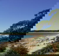 Jibbon Beach Bundeena - Accommodation Fremantle