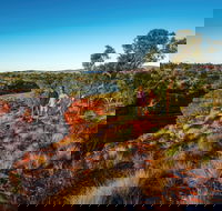 Joffre Falls Lookout - Accommodation Fremantle