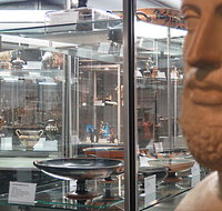 John Elliott Classics Museum - Accommodation Fremantle