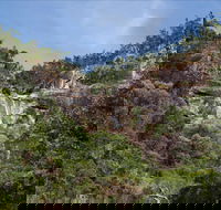 Jourama Falls Paluma Range National Park - Accommodation Fremantle