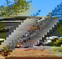 Julia Creek Artesian Baths - Accommodation Fremantle